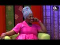 BUKOLA AWOYEMI a ka Arugba on GbajumoTV