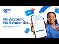 OneTime SMS – Send Bulk SMS Instantly, No Account Needed