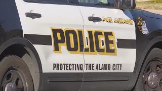 San Antonio crime report shows increase in murder, sex crimes and property theft