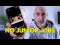 AI Changed Junior Hiring — Most Devs Haven’t Realized It