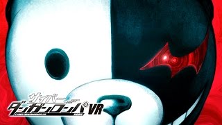 【単発VR動画】 サイバー ダンガンロンパ VR （体験版）