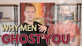 Why Men Pull Away (2 Weird Reasons and What You Can Do About It) | Relationship Advice for Women