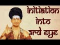 Third Eye Initiation through Atmalinga || Part 2 || IA || Varanasi || 08 July 2015