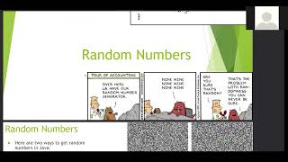 [Java] Lab 03 – ESP Guided Walkthrough & Explanation
