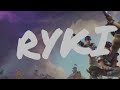 choisissez une intro pour ryki