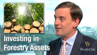 Investing in forestry [2021] – Anthony Crosbie Dawson, Gresham House