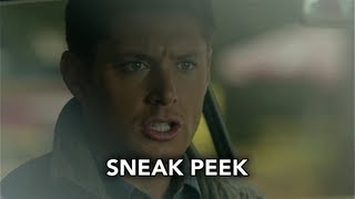 Supernatural 8x09 Sneak Peek \