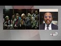 What are the implications of Jacob Zuma's corruption trial being postponed again