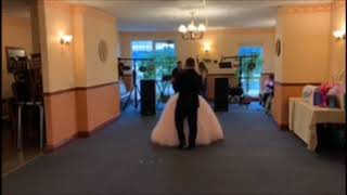 Lesly’s Quinceañera 2019-Father & Daughter Dance