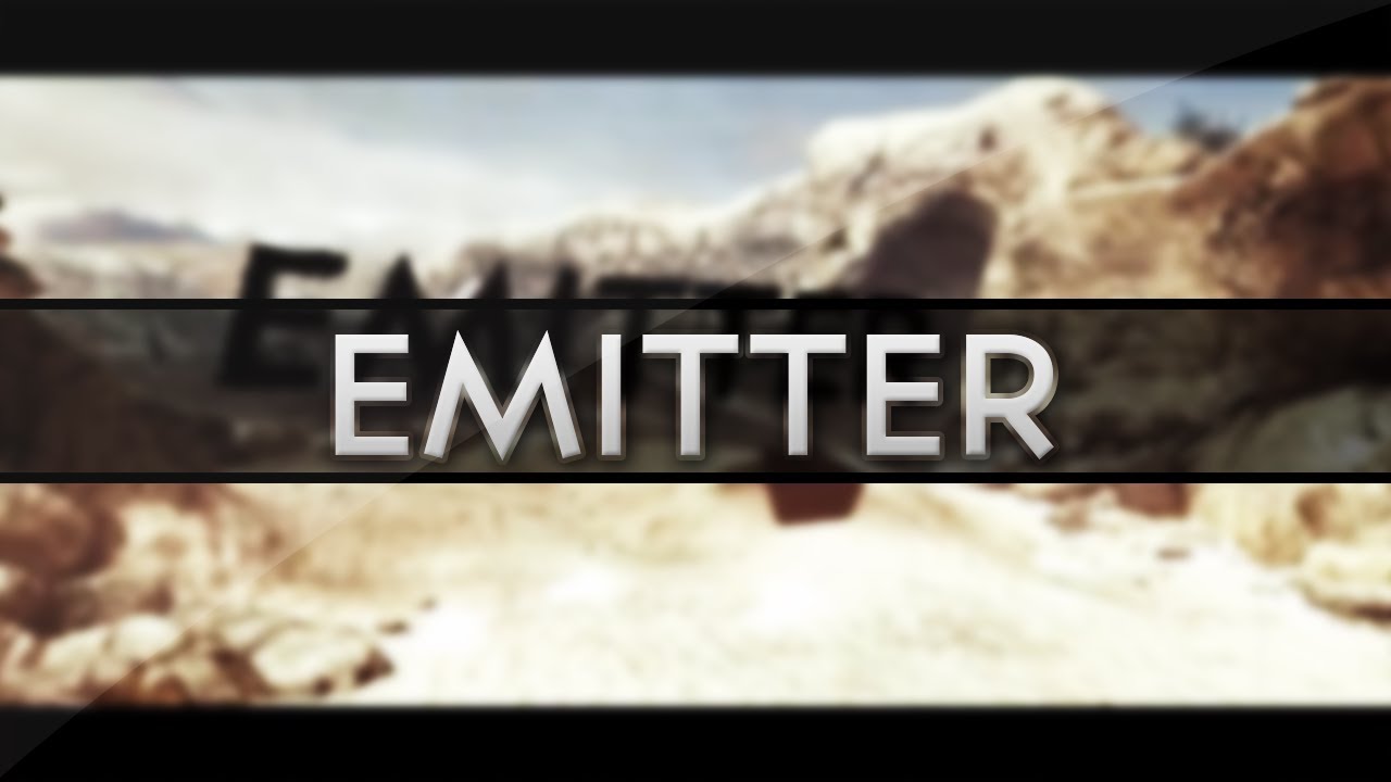 Emitter Youtube