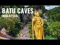 MALAYSIA ESCAPADE: A Tour at The Batu Caves