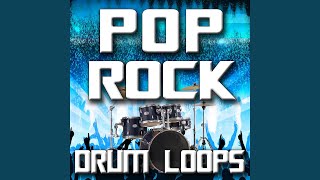 Driving Kick Groove Drum Loop Pt.3 (78 BPM No Hats)