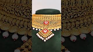 Gold set Amoliq Jewellers | Gold set | eastdelhi jeweller