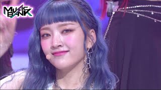 Weeekly(위클리) - Holiday Party (Music Bank) | KBS WORLD TV 210813