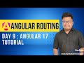 Angular 17 Routing with example | DevByteSchool