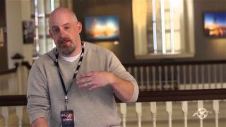 Matt Newton - Director, NH Film and Television Office - NHFF In Their Words