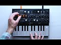 MicroFreak upgrade My favorite synth can now play samples!