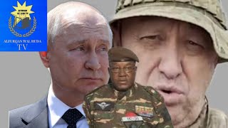 A  karshe putin yayi  magana kan kashe pregozhen.... yace dan baiwane a yayi kuskure. niger