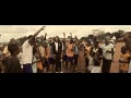 Edem - Ghetto Arise