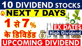 BEST DIVIDEND STOCKS 2022 💥 UPCOMING DIVIDEND SHARES JULY 2022 • LATEST DIVIDEND NEWS EX DATES