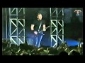 Metallica - Master of Puppets  - Korea - 1998