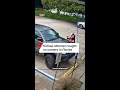 Kidnap attempt caught on camera in Florida