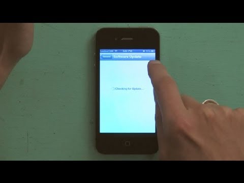 How to Upgrade Memory in iPhone : iPhone Tips How to Upgrade Memory in iPhone : iPhone Tips