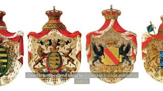 Decoding Your Family Crest