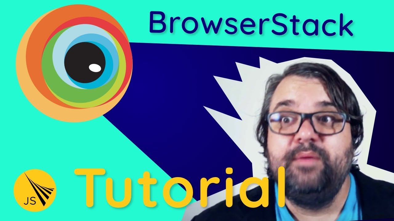 Browserstack Tutorial Mobile Cross Browser Testing Youtube