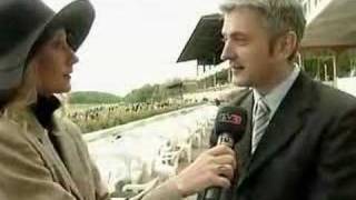 TV Berlin - Hoppegarten Special May 2004