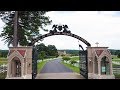 Shrine Aerial Tour