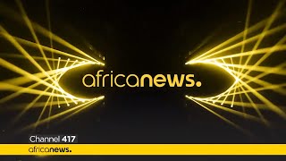 Bringing you independent and unbiased news - Africanews (ch. 417) | DStv