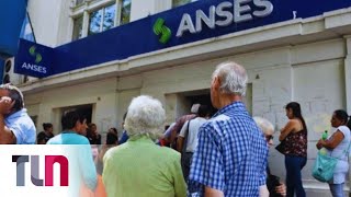 Jubilados: que pasará con los créditos Anses