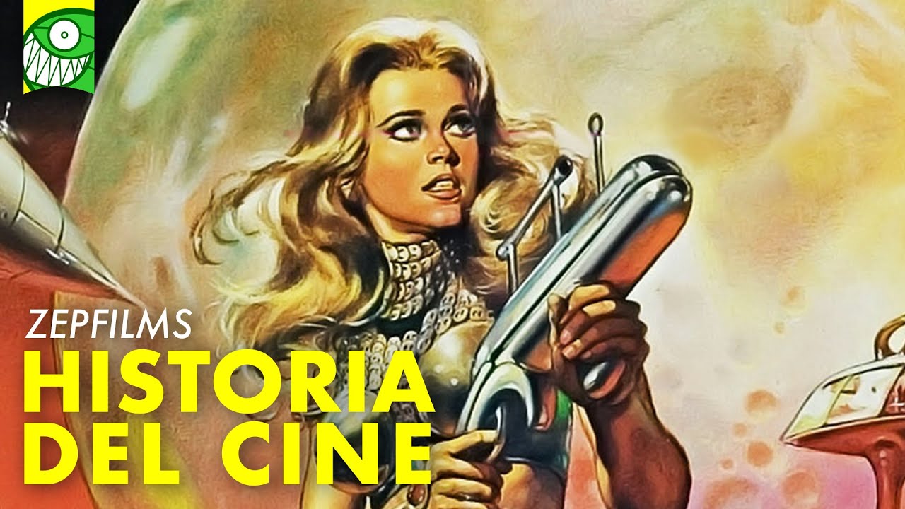 EL CINE DE SERIE B | Historia Del Cine - YouTube