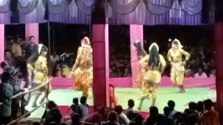 GOTAMUNDA DANCE