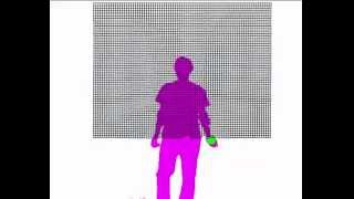 kinect2 experiments