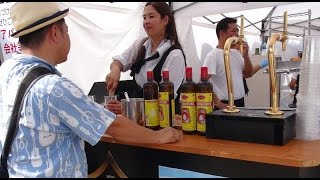 JAPÃO - Oizumi Matsuri 2014