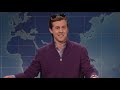 Weekend Update Guy Who Just Bought a Boat on Dating - SNL