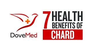 7 Health Benefits Of Chard