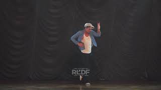 Frankie Martinez | 2024 Reno LatinDance Fest