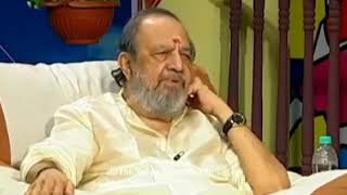 vaali about kannadasan's song