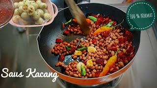 Saus Kacang untuk Cilok | Mudah 100% Nikmat Harum Seger | Siap Jualan | Cilok Bandung Part 2