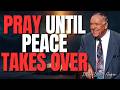 Pray in the Spirit UNTIL Breakthrough:The Tongues Pattern That Builds Unshakable Faith: Hagin