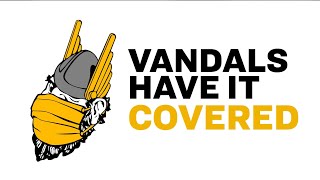 Vandals Have It Covered | Fall 2020 Guidelines