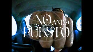 NO ANDO PUESTO - ESALMARAZ feat. ROY MVLAVISTA (PROD. S.M.N.P)