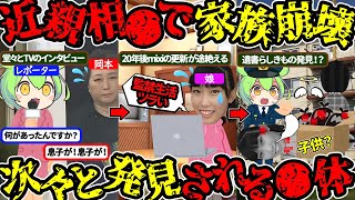 【猟奇〇人】生きてる人より〇体の方が多い部屋‼（岡本千鶴子・平塚5遺体事件）（VOL002）【ずんだもん＆ゆっくり解説】