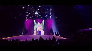 Opening To Disney On Ice Presents Magic In The Stars!