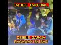 Barbie imperial at Debbie Garcia. nagaway