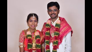 Palaniappan Muthiah Weds Manjushree Alagappan | A Chettinad Wedding | O.Siruvayal | Sirukoodalpatti