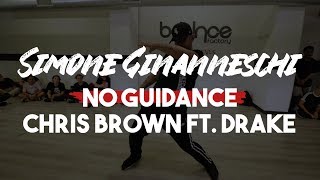 Simone Ginanneschi - No Guidance